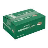 Frys Peppermint Cream 48 X 49 gram