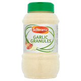 Schwartz For Chef Garlic Granules 1 x 620 gram