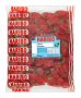 Haribo Giant Strawberries Bulk Bag 1 x 3 kg