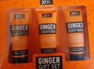 Ginger Gift Set x 1
