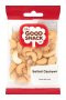 Good Snack Company Salted Cashew Nuts 12 x 90 gram