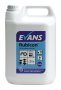 Evans Rubicon Oil & Grease Remover 1 x 5 litre