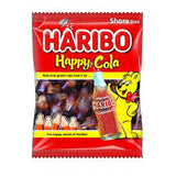 Haribo Happy Cola Hanging Bag 12 x 160 gram