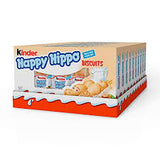 Kinder Happy Hippo 28 x 20.5grm