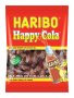 Haribo Happy Cola Hanging Bag 12 x 160 gram