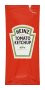Heinz Tomato Ketchup Sachet 200s 1 x 10 ml