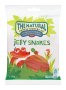 The Natural Confectionery Jelly Snakes Hanging Bag 10 X 110 gram