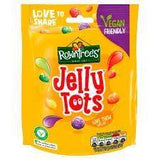 Rowntrees Jelly Tots Hanging Bag 10 x 150 gram