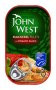 John West Mackerel Fillets In Tomato Sauce 10 x 125grm