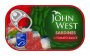 John West Sardines In Tomato Sauce 12 x 120 gram