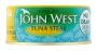 John West Tuna No Drain Fridge Pot Sunflower Oil 12 x 110 gram