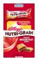 Kelloggs Nutri Grain Strawberry Bar 25 x 37 gram