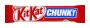 Kit Kat Chunky 24 x 40 gram