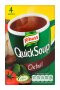 Knorr Quick Soup Oxtail 3 Pack 12 X 42 gram