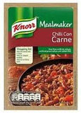 Knorr Mealmaker Chilli Con Carne 16 x 45 gram