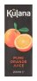 Kulana Orange Juice 27 x 200 mls
