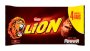 Lion Bar  4 pack x 10
