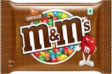 M&Ms Chocolate Small Bag 24 x 45 gram