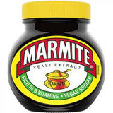Marmite Yeast Extract Spread 6 x 250 gram