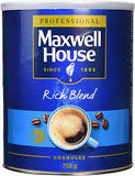 Maxwell House Coffee Granules 1 x 750 gram