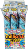 Millions Tube Bubblegum 12 X 65 gram