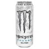 Monster Energy Drink Ultra Zero Can 12 x 500 ml