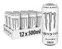 Monster Energy Drink Ultra Zero Can 12 x 500 ml
