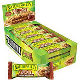 Nature Valley Maple Syrup 18 x 42 gram
