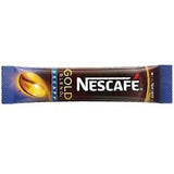 Nescafe Gold Blend Decaf Coffee Sticks 1 x 200