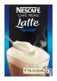 Nescafe Latte 8s 6 x 167 gram