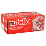 Nutella Portion Packs 120 x 15 gram
