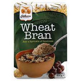 Odlums Wheat Bran 8 x 600 gram