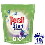 Persil 19 3 in 1 Wash Bio x 1