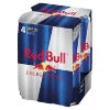 Red Bull Cans 24 x 250 ml