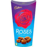 Cadbury Roses 6 X 290 Gram