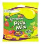 Rowntrees Pick and Mix Hanging Bag 10 x 150 gram