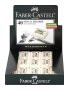 Faber Castell Pencil Erasers 40 X 1