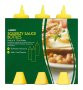 Sauce Bottle Yellow 6 Pack x 1 (12 ounce)