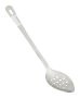 Spoons Perforated Stainless Steel 1 X 14INH
