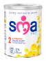 SMA Pro Follow On Milk Powder (2) 6 x 800 gram