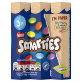 Smarties Hexatube 3 pack x 16 x 34 gram