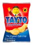 Tayto Cheese & Onion Crisps Large Sharing Bags 12 x 135 gram