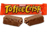 Toffee Crisp 24 x 38 gram