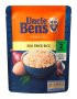 Uncle Bens Express Egg Fried Rice 6 x 250 gram