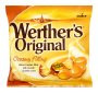 Werthers Original Creamy Filling Hanging Bag 15 X 125 gram