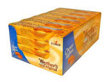 Werthers Original Chewy Toffee Roll 24 x 50grm