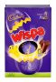 Cadbury Wispa Large Easter Egg 3 X 183 Gram