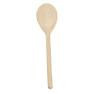 Wooden Mixing Spoon 10 Inches x 1